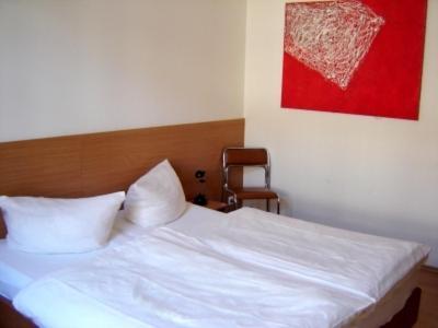 City Hotel Бремен Номер фото